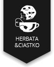 Herbata & Ciastko Logo